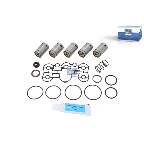 Opravná sada DT Spare Parts 3.95130