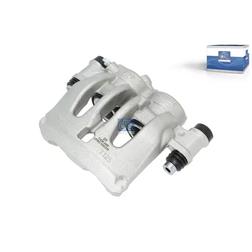 Brzdový strmeň DT Spare Parts 4.00515