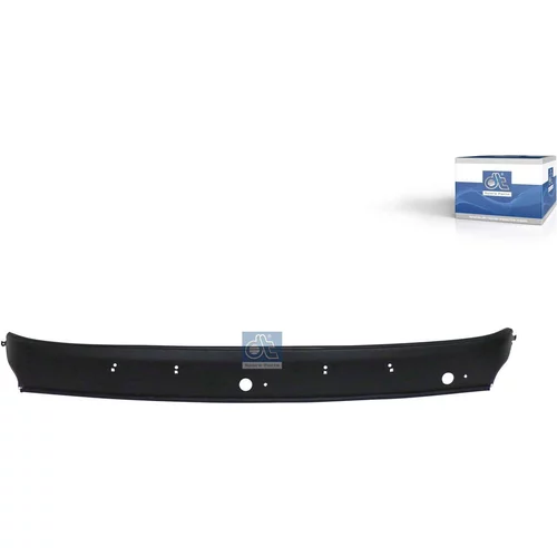 Mechanizmus stieračov DT Spare Parts 4.00889