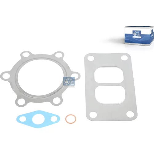 Sada tesnení turbodúchadla DT Spare Parts 4.01000