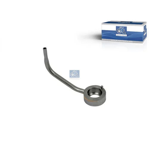 Olejová tryska, chladenie dna piestu DT Spare Parts 4.10396