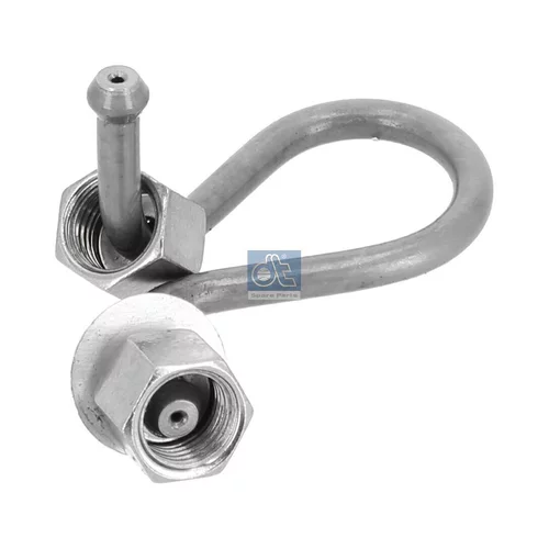 Vedenie vysokého tlaku vstrekovacieho systému DT Spare Parts 4.11045