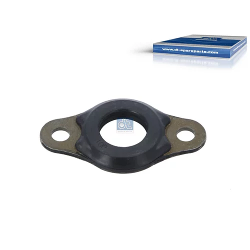 Tesnenie držiaka vstrekovacej trysky DT Spare Parts 4.20728