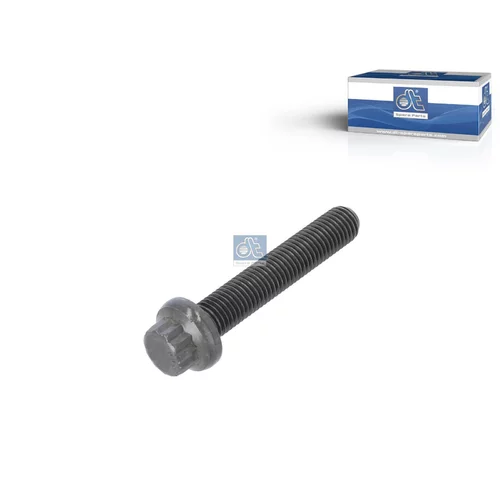 Skrutka uloženia ložiska kľukového hriadeľa DT Spare Parts 4.40494