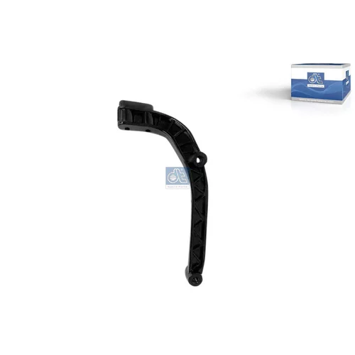Držiak nárazníka DT Spare Parts 4.60007