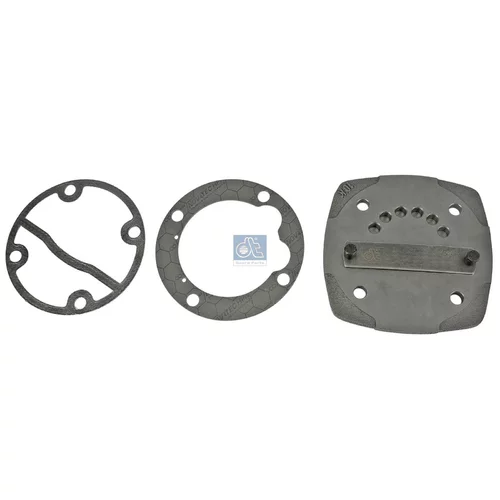 Sada tesnení lamelového ventilu plnenia DT Spare Parts 4.60637
