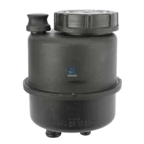 Vyrovnávacia nádržka, hydraulický olej (servoriadenie) DT Spare Parts 4.61029