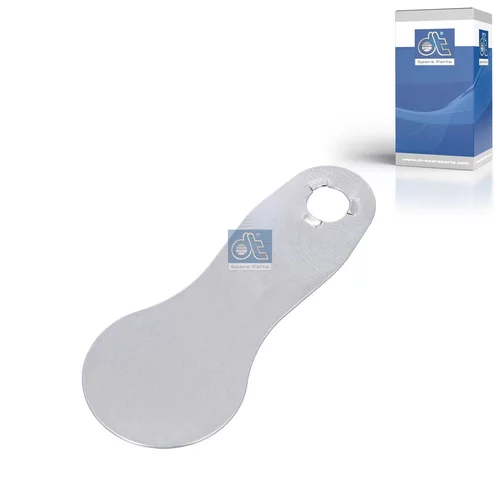 Súprava na opravu, kompresor stlač. vzduchu DT Spare Parts 4.61253