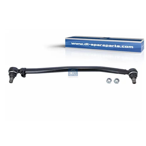 Tiahlo riadenia DT Spare Parts 4.61336