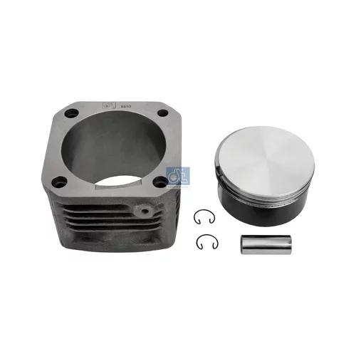 Vložka valca vzduchového kompresora DT Spare Parts 4.61686