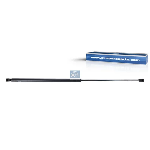 Pneumatická pružina, Predná kapota DT Spare Parts 4.61714