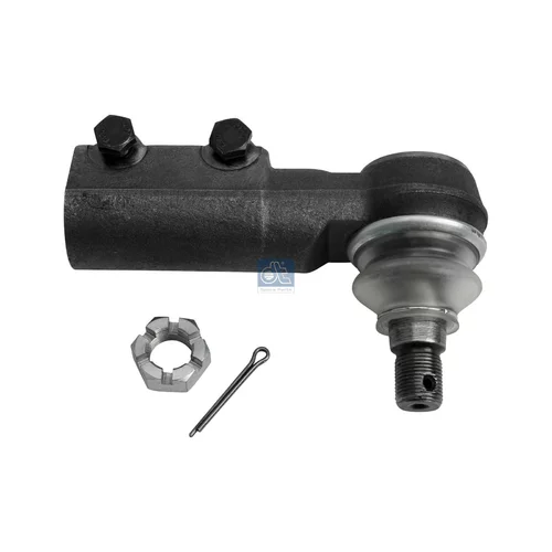 Hlava/čap spojovacej tyče riadenia DT Spare Parts 4.61795