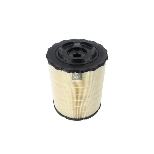 Vzduchový filter 4.61868 (DT Spare Parts) - obr. 1