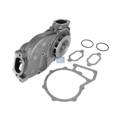 Vodné čerpadlo, chladenie motora DT Spare Parts 4.61918