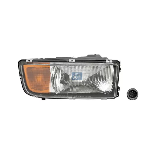 Hlavný svetlomet DT Spare Parts 4.62326