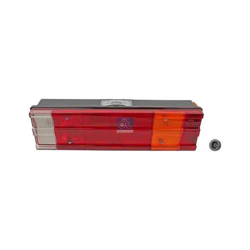 Zadné svetlo DT Spare Parts 4.62376