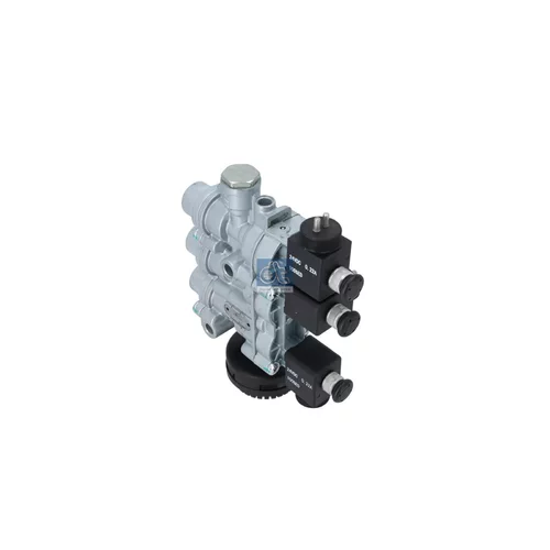 Elektromagnetický ventil 4.62609 (DT Spare Parts) - obr. 1