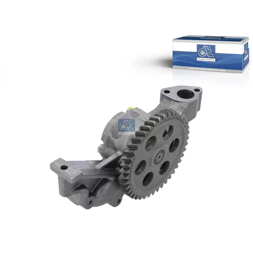 Olejové čerpadlo DT Spare Parts 4.62722