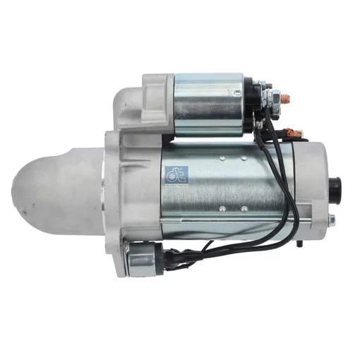 Štartér 4.63003 (DT Spare Parts) - obr. 2