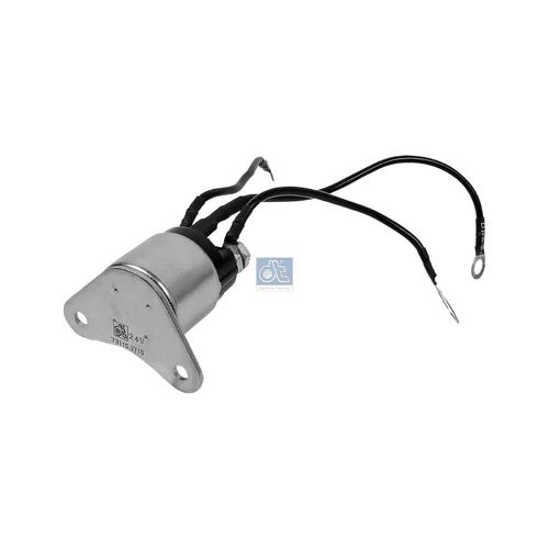 Elektromagnetický spínač pre štartér DT Spare Parts 4.63012