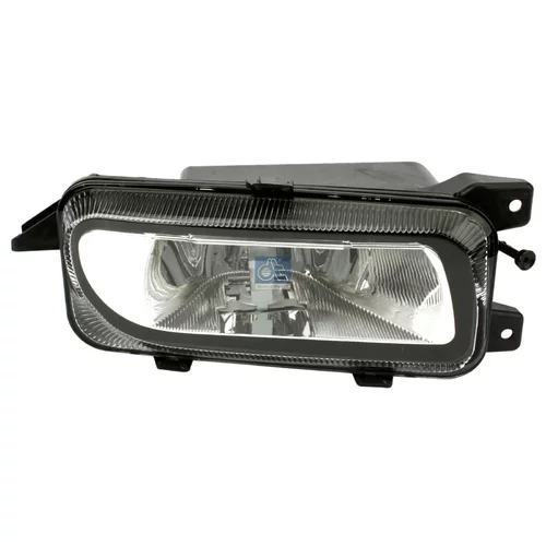 Hmlové svetlo DT Spare Parts 4.63533
