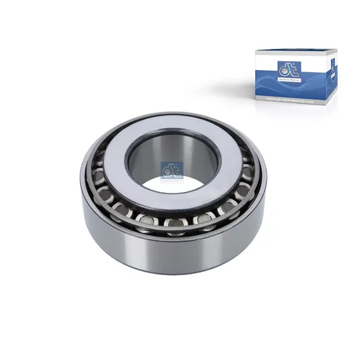 Ložisko kolesa 4.63869 (DT Spare Parts)