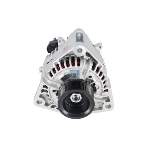 Alternátor 4.64041 (DT Spare Parts) - obr. 3