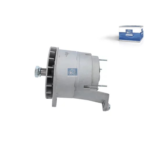 Alternátor DT Spare Parts 4.64046