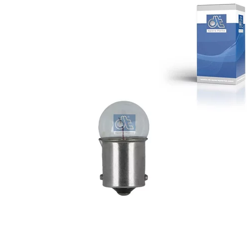 Žiarovka koncového svetla 4.64274 R10W (DT Spare Parts)