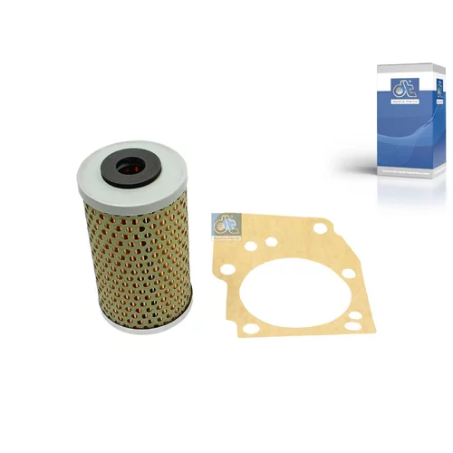 Olejový filter DT Spare Parts 4.64477