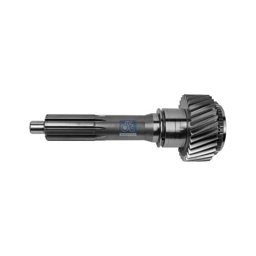 Vstupný hriadeľ manuálnej prevodovky 4.64701 (DT Spare Parts)