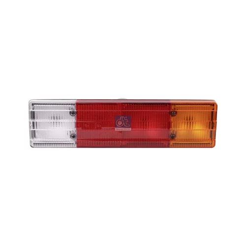 Zadné svetlo DT Spare Parts 4.64761
