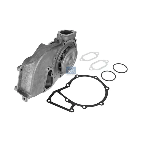 Vodné čerpadlo, chladenie motora DT Spare Parts 4.64886
