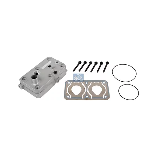 Hlava valcov vzduchového kompresora DT Spare Parts 4.65105