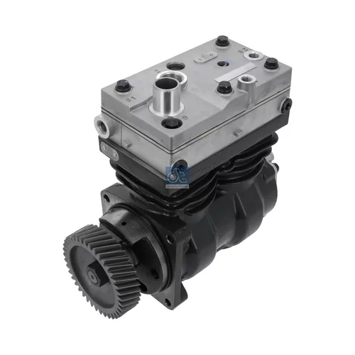 Kompresor pneumatického systému DT Spare Parts 4.65469