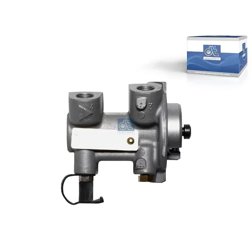 Spínací valec (manuálna prevodovka) DT Spare Parts 4.65513
