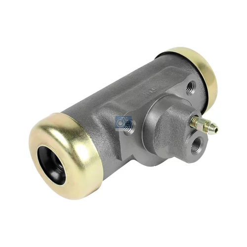 Brzdový valček kolesa DT Spare Parts 4.65560