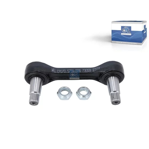 Tyč/Vzpera stabilizátora DT Spare Parts 4.65586