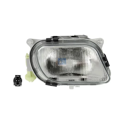 Hmlové svetlo DT Spare Parts 4.66236
