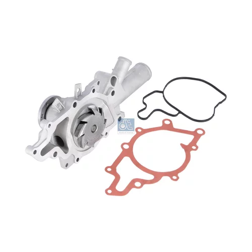 Vodné čerpadlo, chladenie motora DT Spare Parts 4.66327