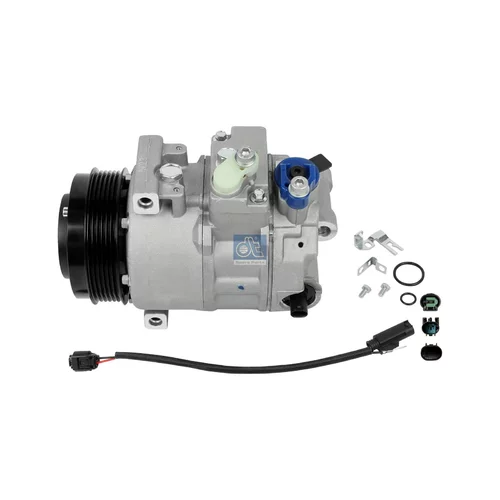 Kompresor klimatizácie DT Spare Parts 4.66353