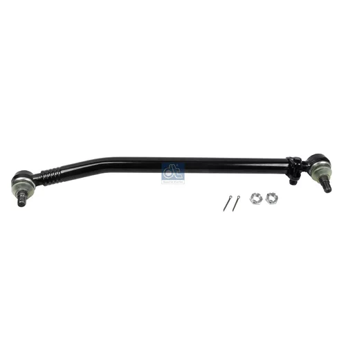 Tiahlo riadenia DT Spare Parts 4.66468