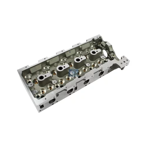 Hlava valcov motora 4.66542 (DT Spare Parts) - obr. 2