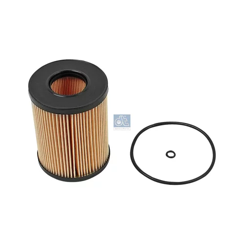 Olejový filter DT Spare Parts 4.66650