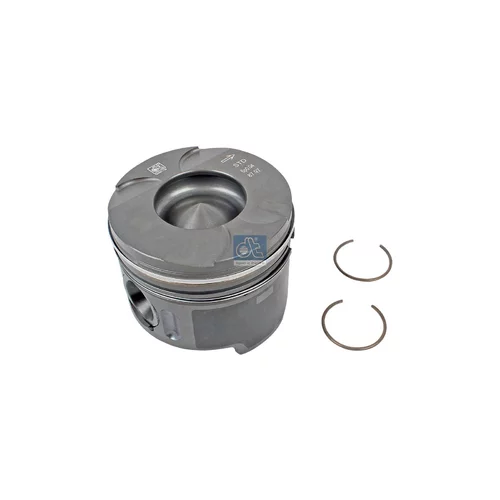 Piest DT Spare Parts 4.66675