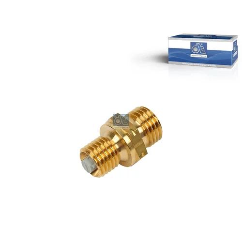 Pripájacie vedenie, rozdelovač (vstrekovanie) DT Spare Parts 4.66720