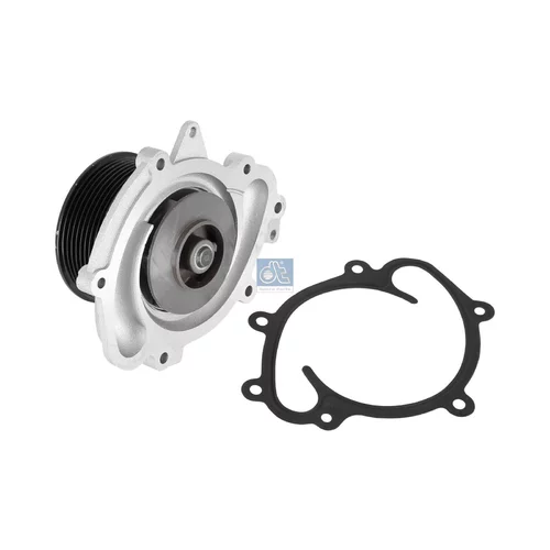 Vodné čerpadlo, chladenie motora DT Spare Parts 4.66809