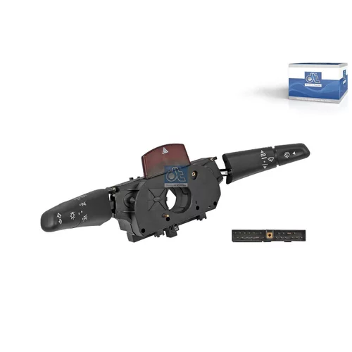 Spínač riadenia DT Spare Parts 4.66925