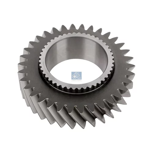 Ozubené koleso, hlavný hriadeľ 4.67137 (DT Spare Parts)