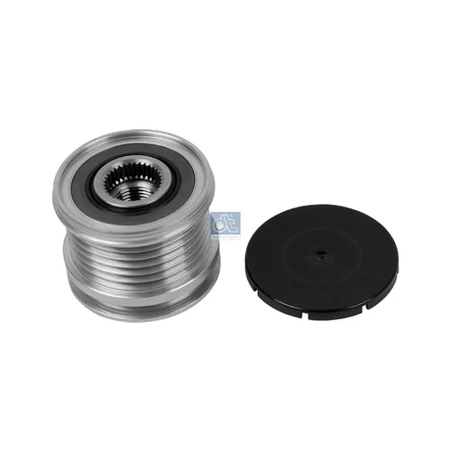 Remenica alternátora DT Spare Parts 4.67897